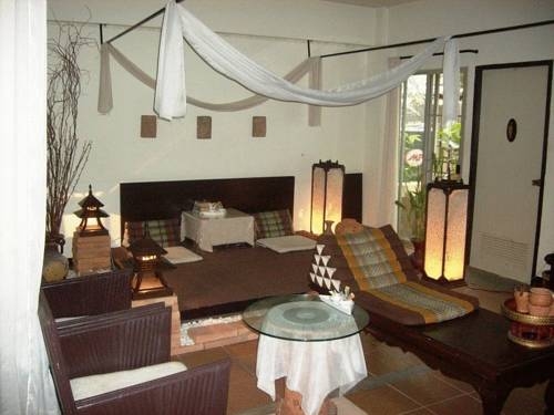 Imagen general del Hotel Baan Pim. Foto 6