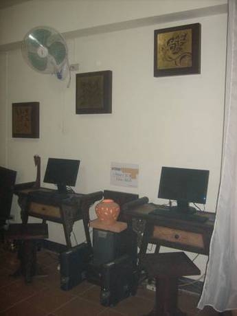 Imagen general del Hotel Baan Pim. Foto 7