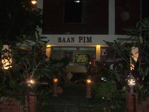 Imagen general del Hotel Baan Pim. Foto 8