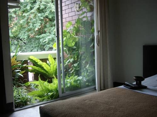 Imagen general del Hotel Baan Pim. Foto 10