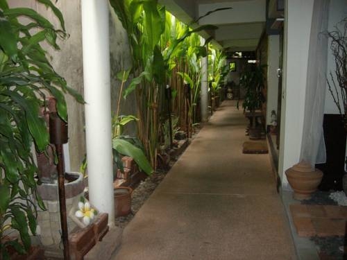 Imagen general del Hotel Baan Pim. Foto 11
