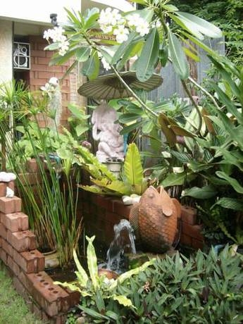 Imagen general del Hotel Baan Pim. Foto 13