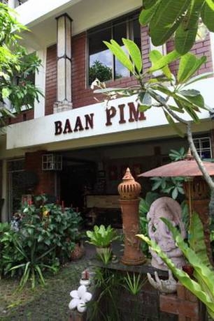 Imagen general del Hotel Baan Pim. Foto 15