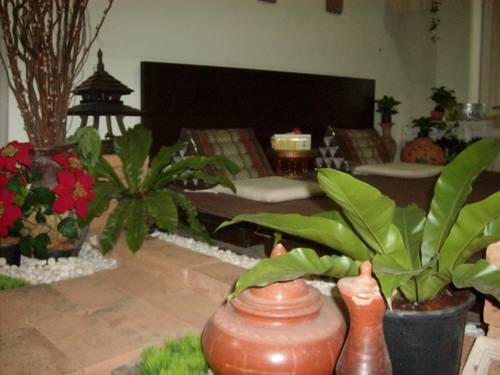 Imagen general del Hotel Baan Pim. Foto 21