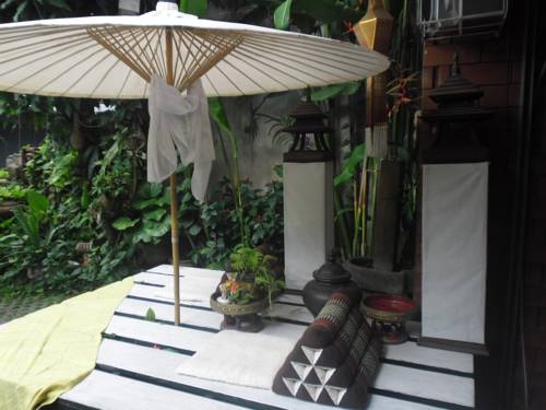 Imagen general del Hotel Baan Pim. Foto 23