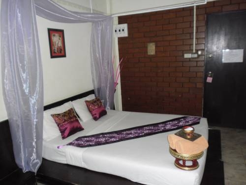 Imagen de la habitación del Hotel Baan Pim. Foto 41