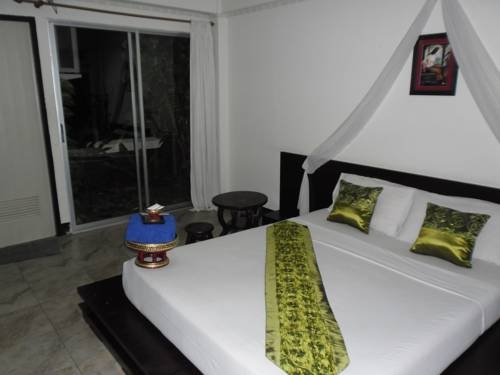 Imagen general del Hotel Baan Pim. Foto 25