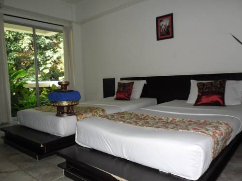 Imagen general del Hotel Baan Pim. Foto 26
