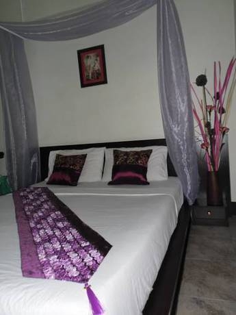 Imagen general del Hotel Baan Pim. Foto 27