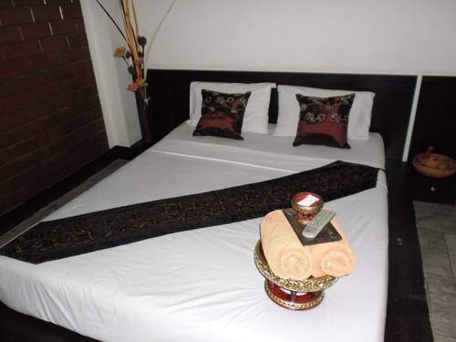 Imagen general del Hotel Baan Pim. Foto 28