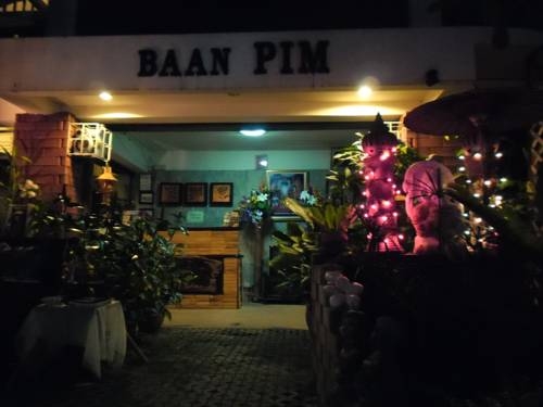 Imagen general del Hotel Baan Pim. Foto 30