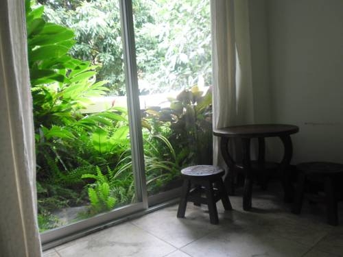 Imagen general del Hotel Baan Pim. Foto 36