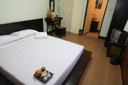 Imagen general del Hotel Baan Pim. Foto 39