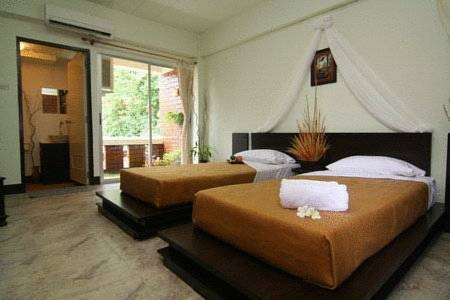 Imagen general del Hotel Baan Pim. Foto 40