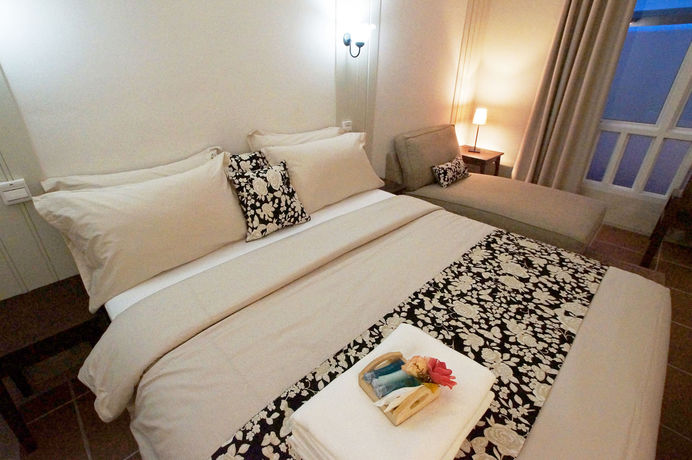 Imagen del bar/restaurante del Hotel Baan Pimpisa Bangsaray. Foto 3