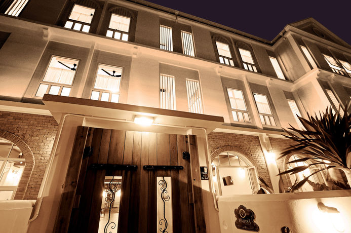 Imagen general del Hotel Baan Pimpisa Bangsaray. Foto 2