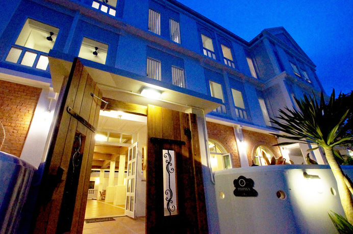 Imagen de la piscina del Hotel Baan Pimpisa Bangsaray. Foto 16