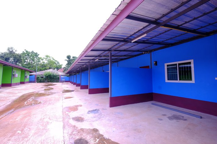 Imagen general del Hotel Baan Pimthong. Foto 2