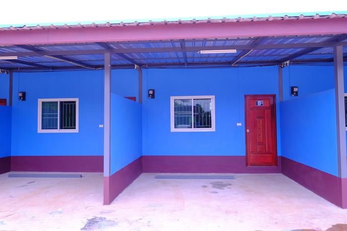 Imagen general del Hotel Baan Pimthong. Foto 3