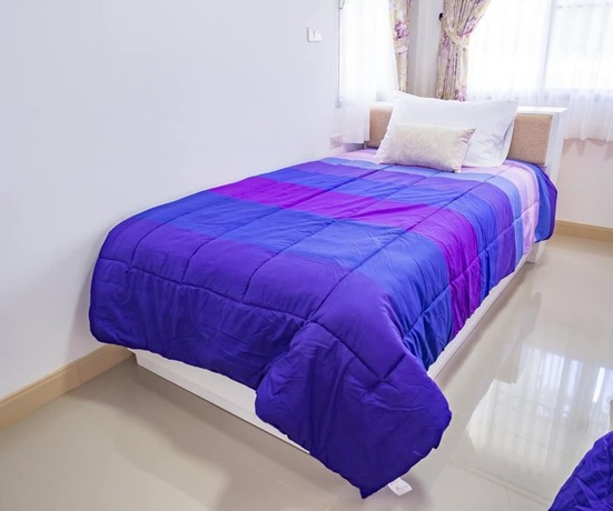 Imagen de los interiores del Hotel Baan Ping Kan Longstay. Foto 14