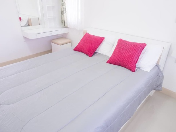 Imagen de la habitación del Hotel Baan Ping Kan Longstay. Foto 4