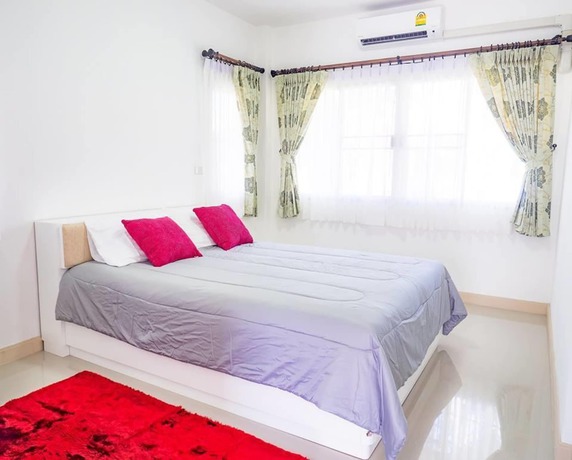 Imagen de la habitación del Hotel Baan Ping Kan Longstay. Foto 5