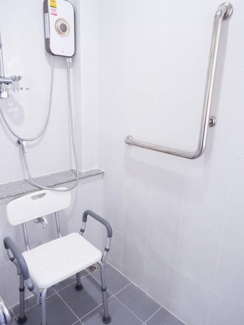 Imagen de la habitación del Hotel Baan Ping Kan Longstay. Foto 7