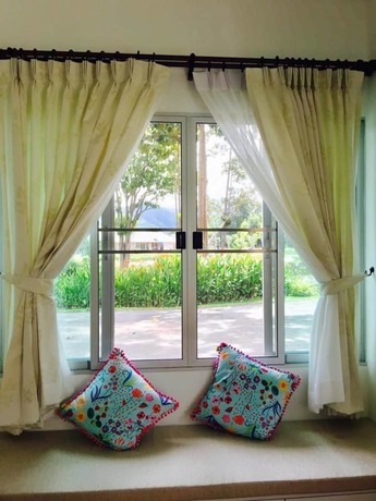 Imagen de la habitación del Hotel Baan Ping Kan Longstay. Foto 9