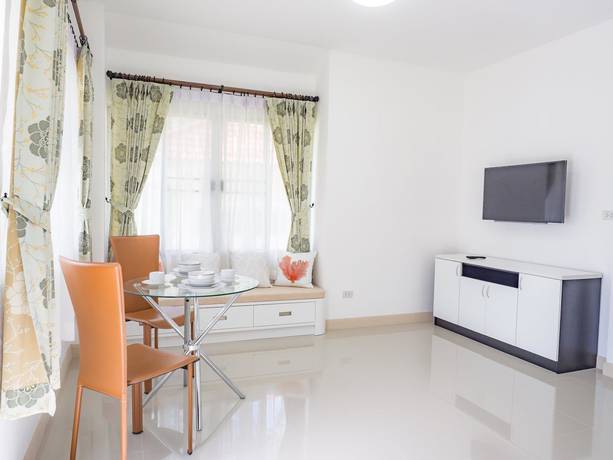 Imagen de la habitación del Hotel Baan Ping Kan Longstay. Foto 10