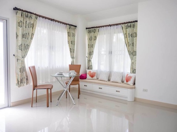 Imagen de los interiores del Hotel Baan Ping Kan Longstay. Foto 16