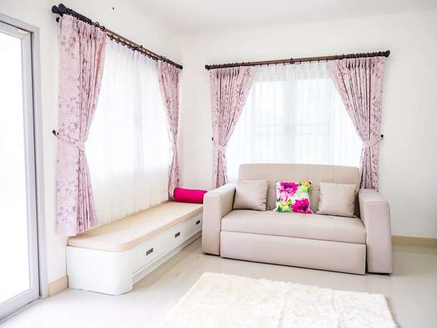 Imagen de la habitación del Hotel Baan Ping Kan Longstay. Foto 11