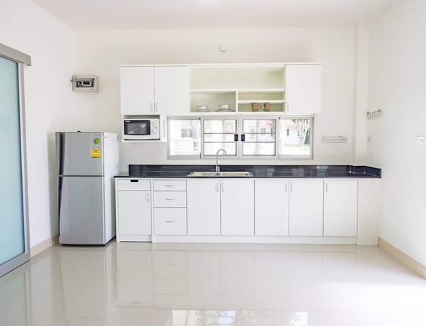 Imagen de la habitación del Hotel Baan Ping Kan Longstay. Foto 12