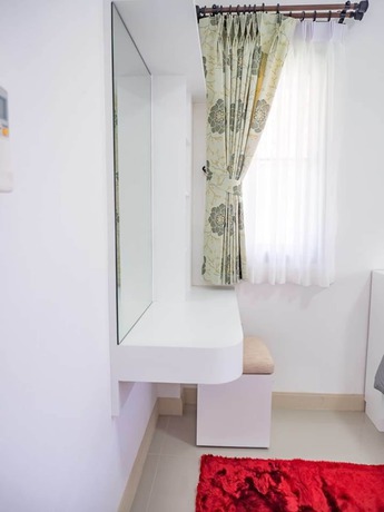 Imagen de los interiores del Hotel Baan Ping Kan Longstay. Foto 18