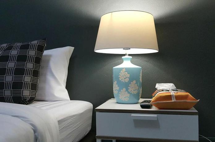 Imagen de la habitación del Hotel Baan Pinklao. Foto 10