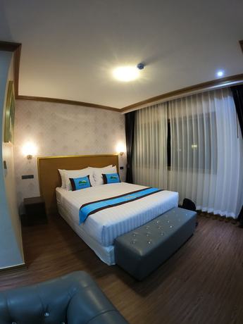 Imagen de la habitación del Hotel Baan Plaifah Khao Yai, Pak Chong. Foto 9