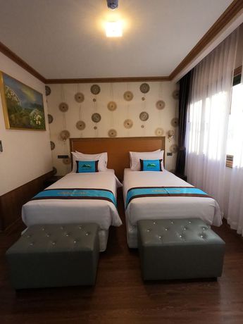 Imagen de la habitación del Hotel Baan Plaifah Khao Yai, Pak Chong. Foto 11