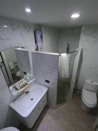 Imagen general del Hotel Baan Plaifah Khao Yai, Pak Chong. Foto 1