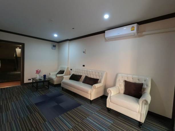 Imagen general del Hotel Baan Plaifah Khao Yai, Pak Chong. Foto 4