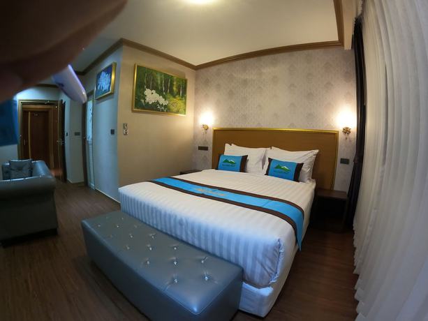 Imagen de la habitación del Hotel Baan Plaifah Khao Yai, Pak Chong. Foto 15