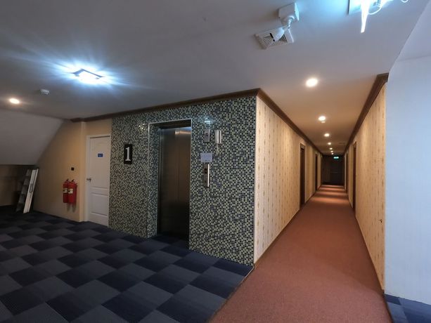 Imagen general del Hotel Baan Plaifah Khao Yai, Pak Chong. Foto 3