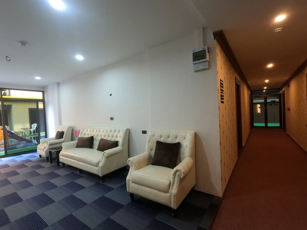 Imagen general del Hotel Baan Plaifah Khao Yai, Pak Chong. Foto 6