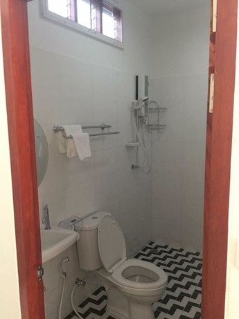 Imagen general del Hotel Baan Plernphat 1. Foto 3