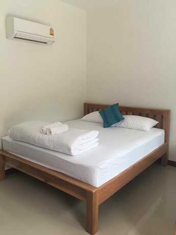 Imagen de la habitación del Hotel Baan Plernphat 1. Foto 6