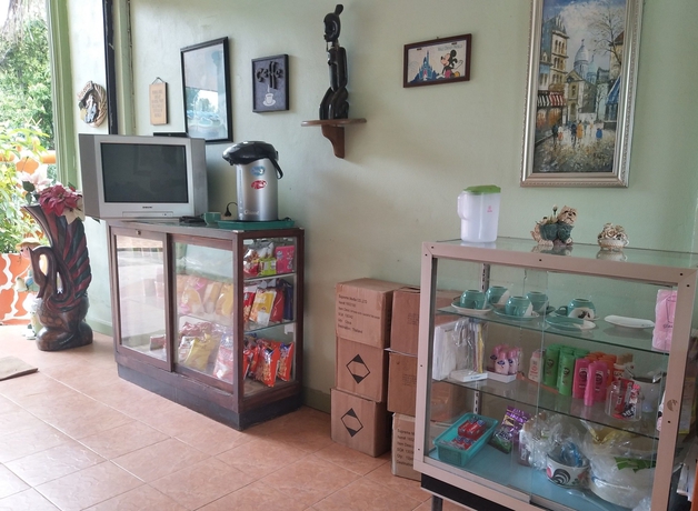 Imagen general del Hotel Baan Plubpla Resort. Foto 4