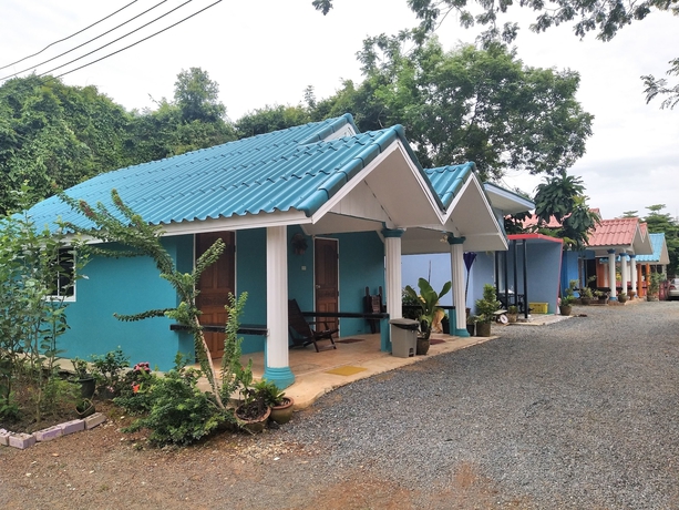 Imagen general del Hotel Baan Plubpla Resort. Foto 5