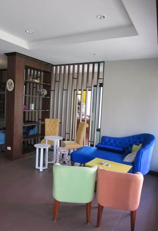 Imagen general del Hotel Baan Plubthong. Foto 6