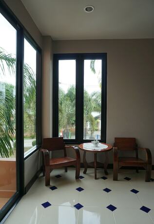Imagen general del Hotel Baan Plubthong. Foto 9