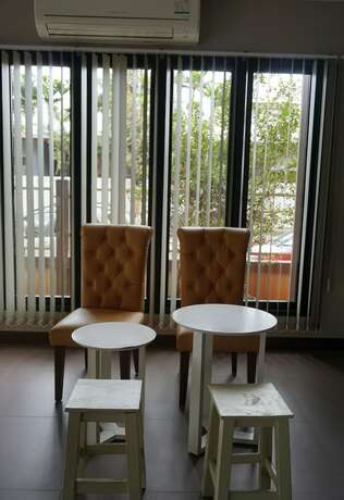 Imagen general del Hotel Baan Plubthong. Foto 10