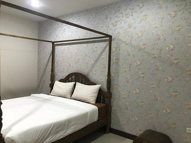 Imagen de la habitación del Hotel Baan Plubthong. Foto 18