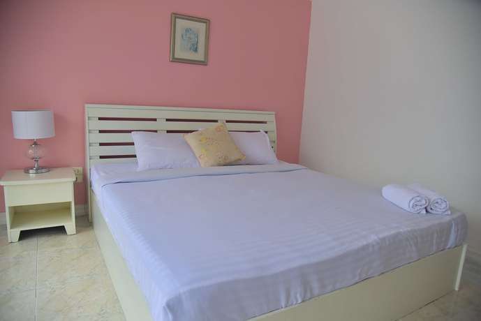 Imagen de la habitación del Hotel Baan P'mike Resort Pranburi. Foto 4